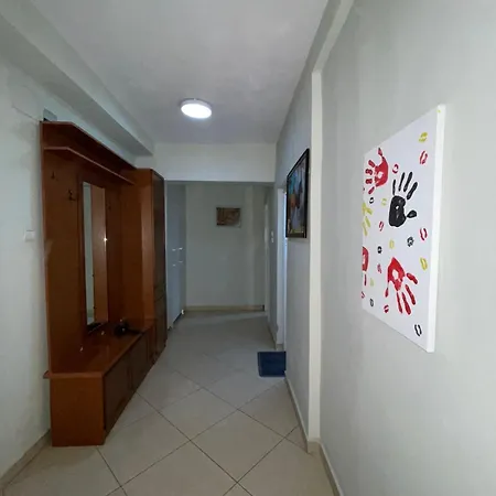 Appartement & Spacious *