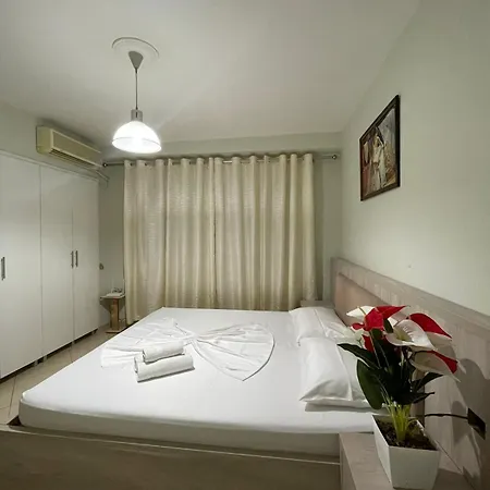 & Spacious Appartement