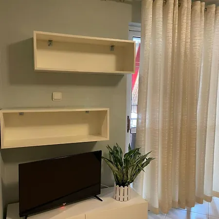 & Spacious Appartement *