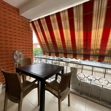 Appartement & Spacious *