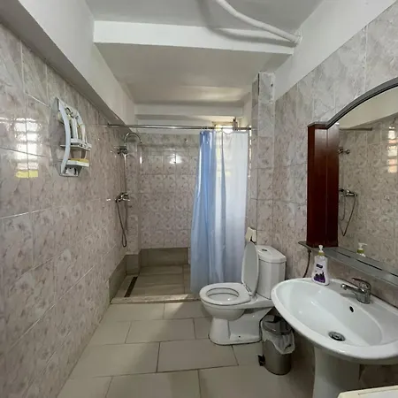 Appartement & Spacious *